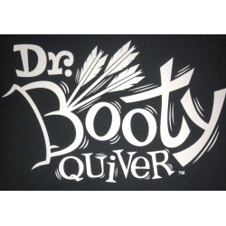 Dr. Booty Quiver